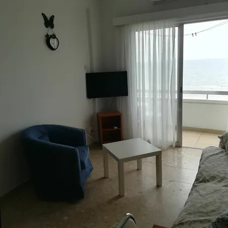 Palm Sea View Apartamento *